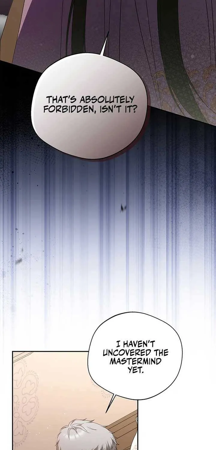There Is No Need to be Obsessed with me Chapter 16 page 21 - 