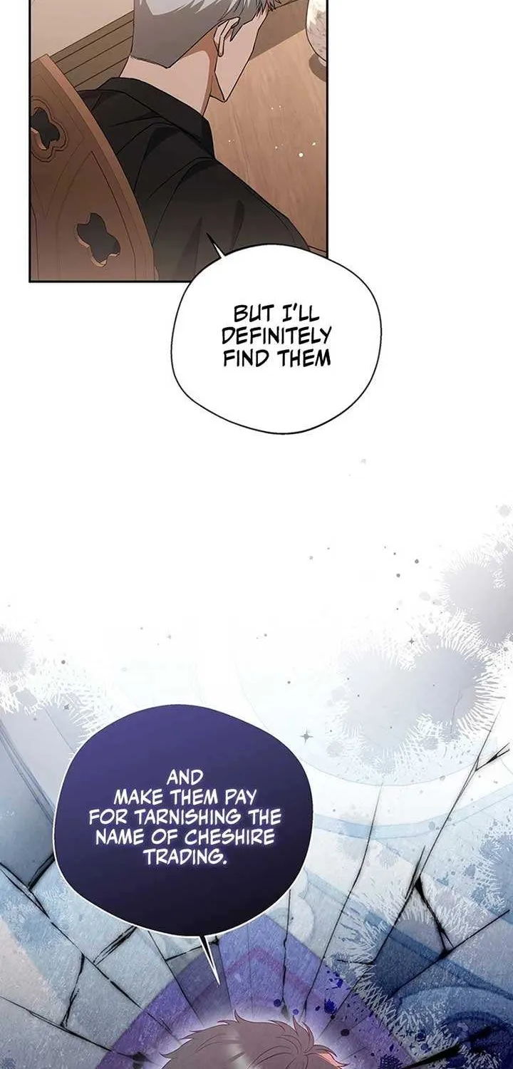 There Is No Need to be Obsessed with me Chapter 16 page 22 - 