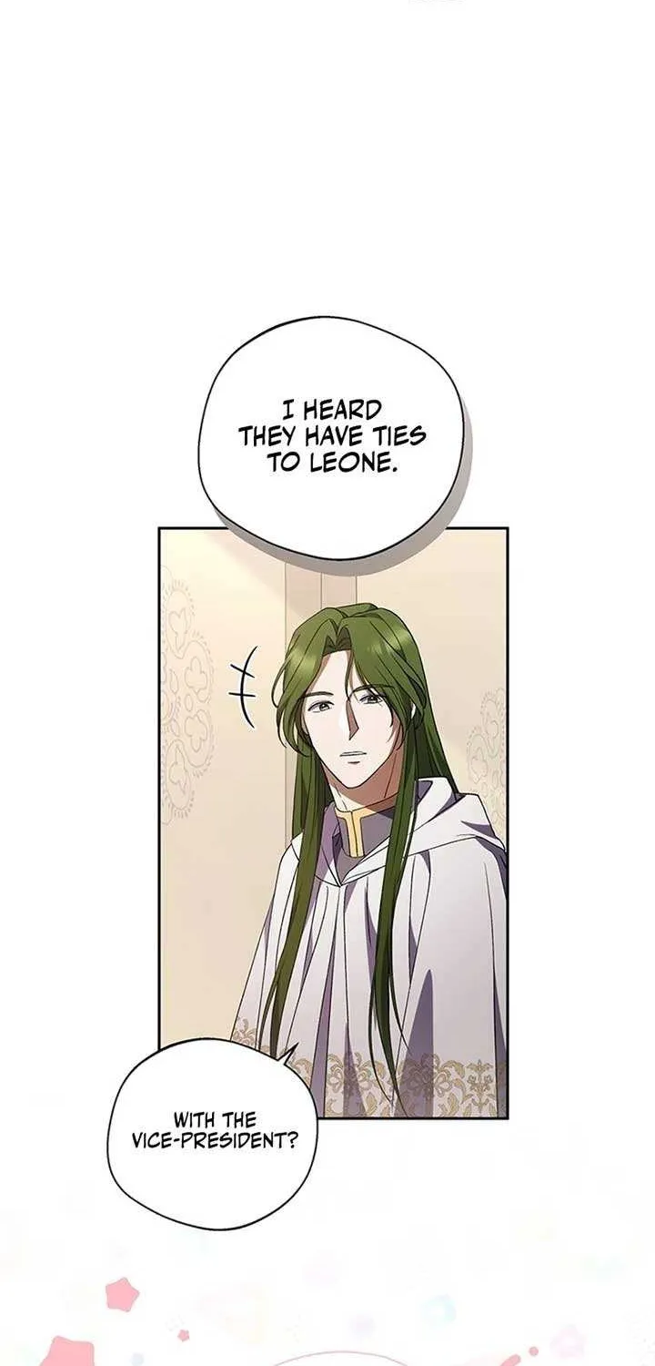 There Is No Need to be Obsessed with me Chapter 16 page 26 - 