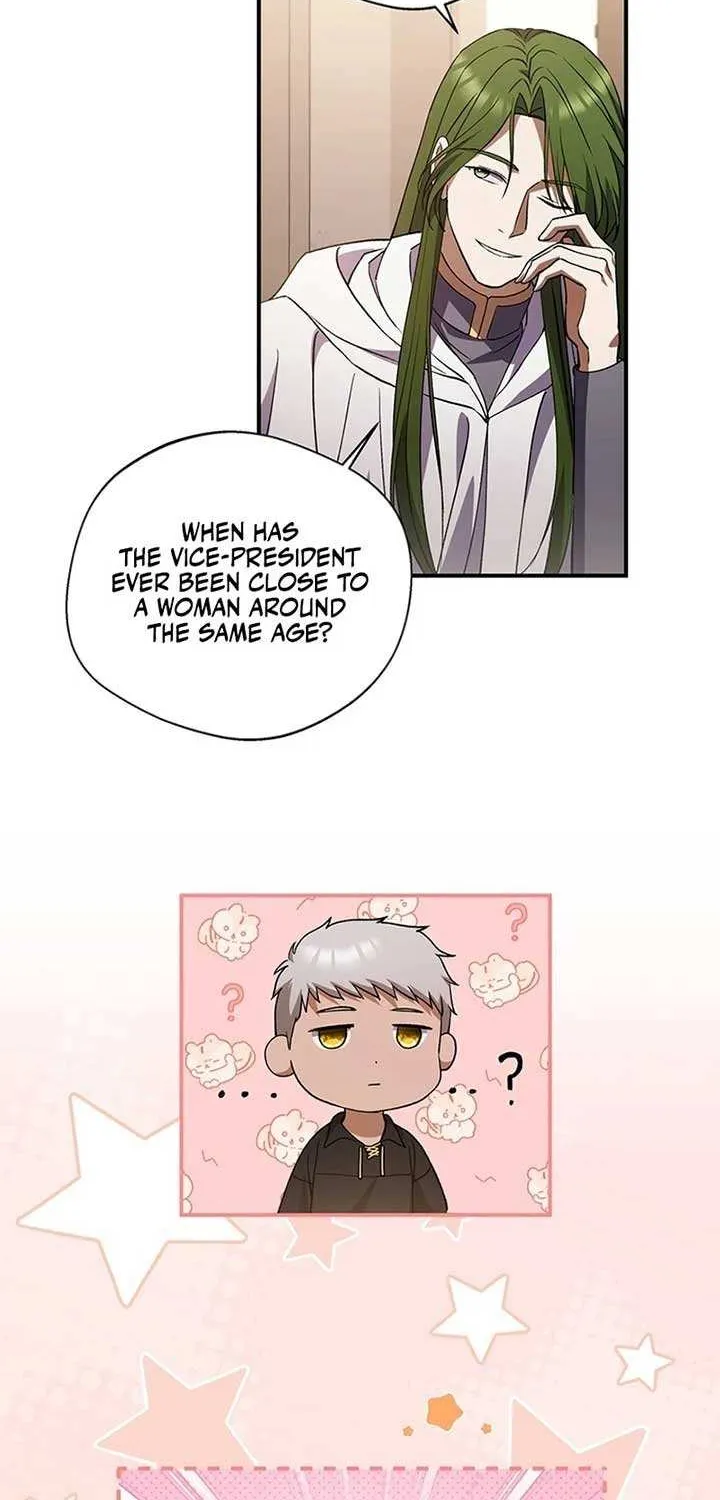 There Is No Need to be Obsessed with me Chapter 16 page 28 - 