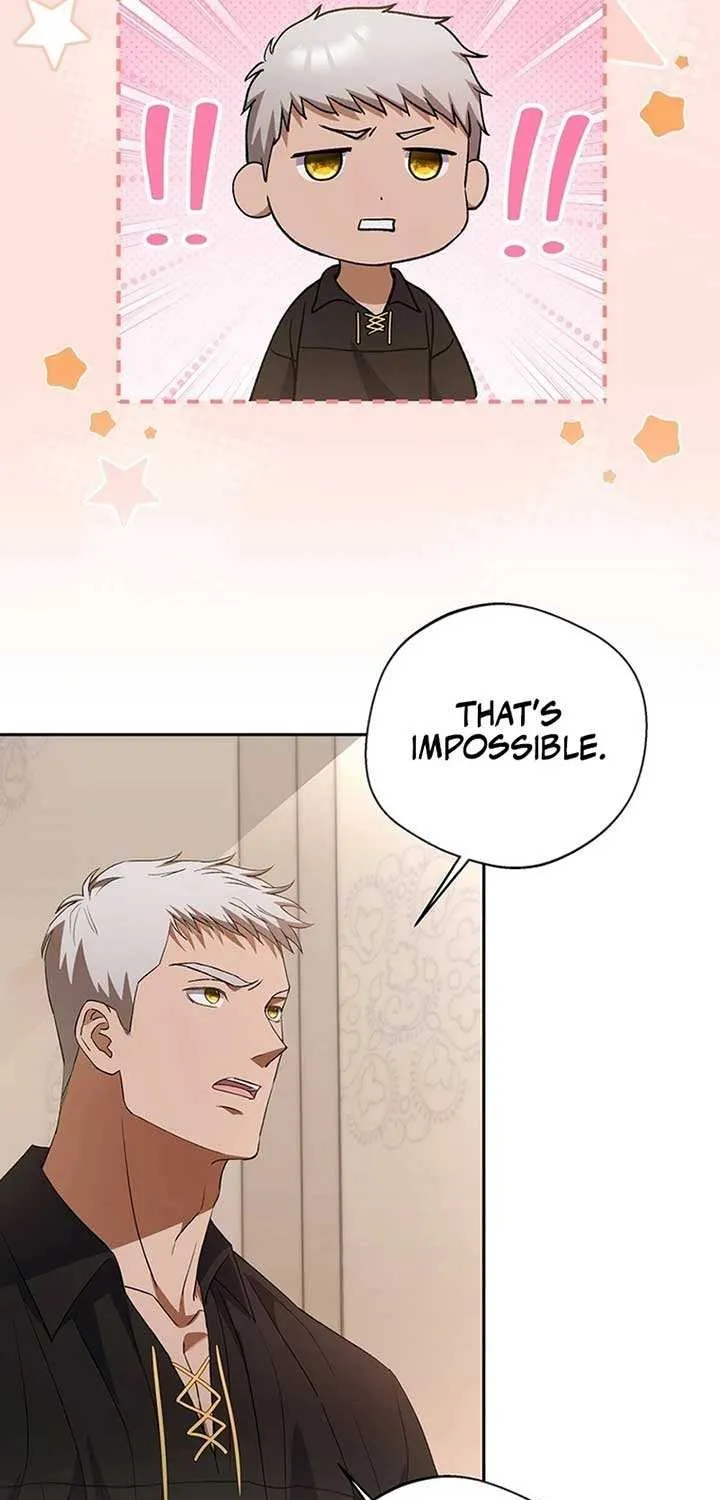 There Is No Need to be Obsessed with me Chapter 16 page 29 - 