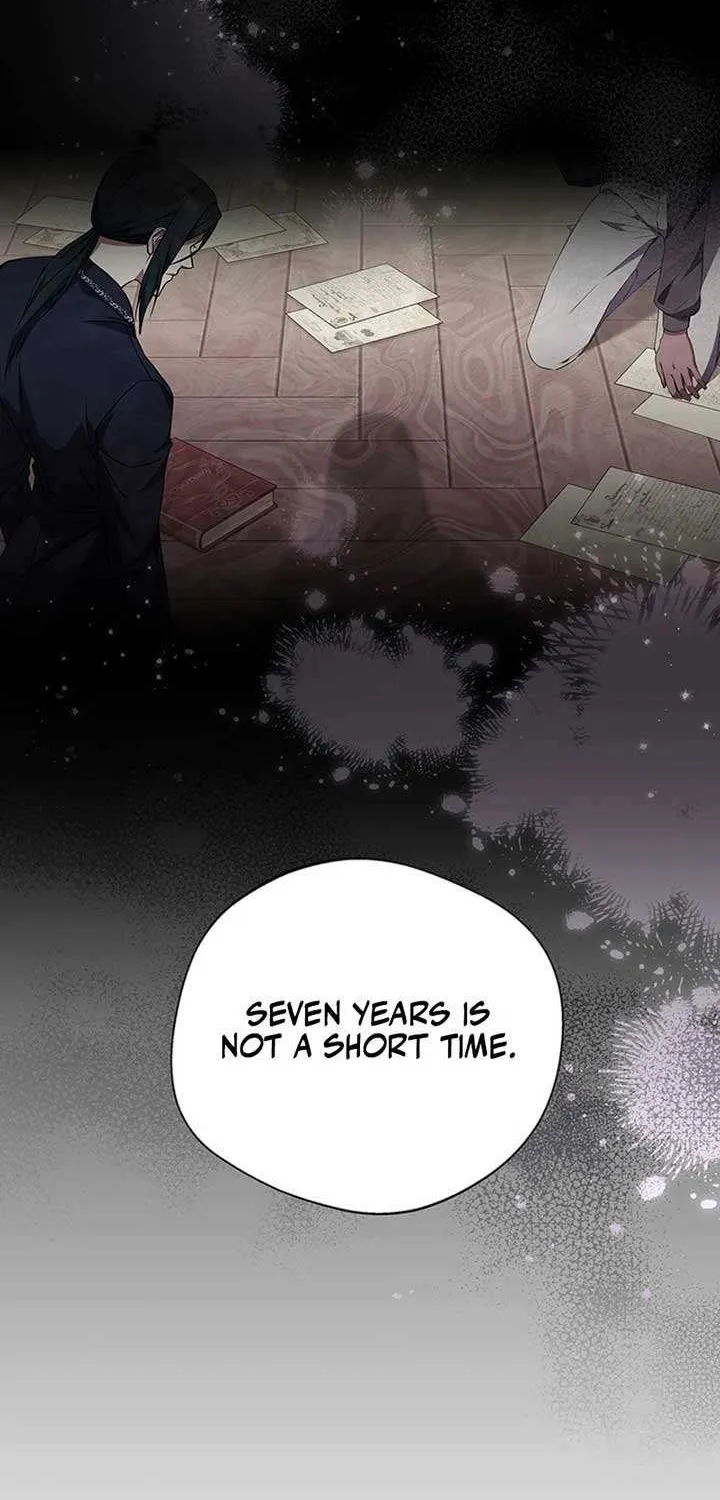 There Is No Need to be Obsessed with me Chapter 16 page 32 - 