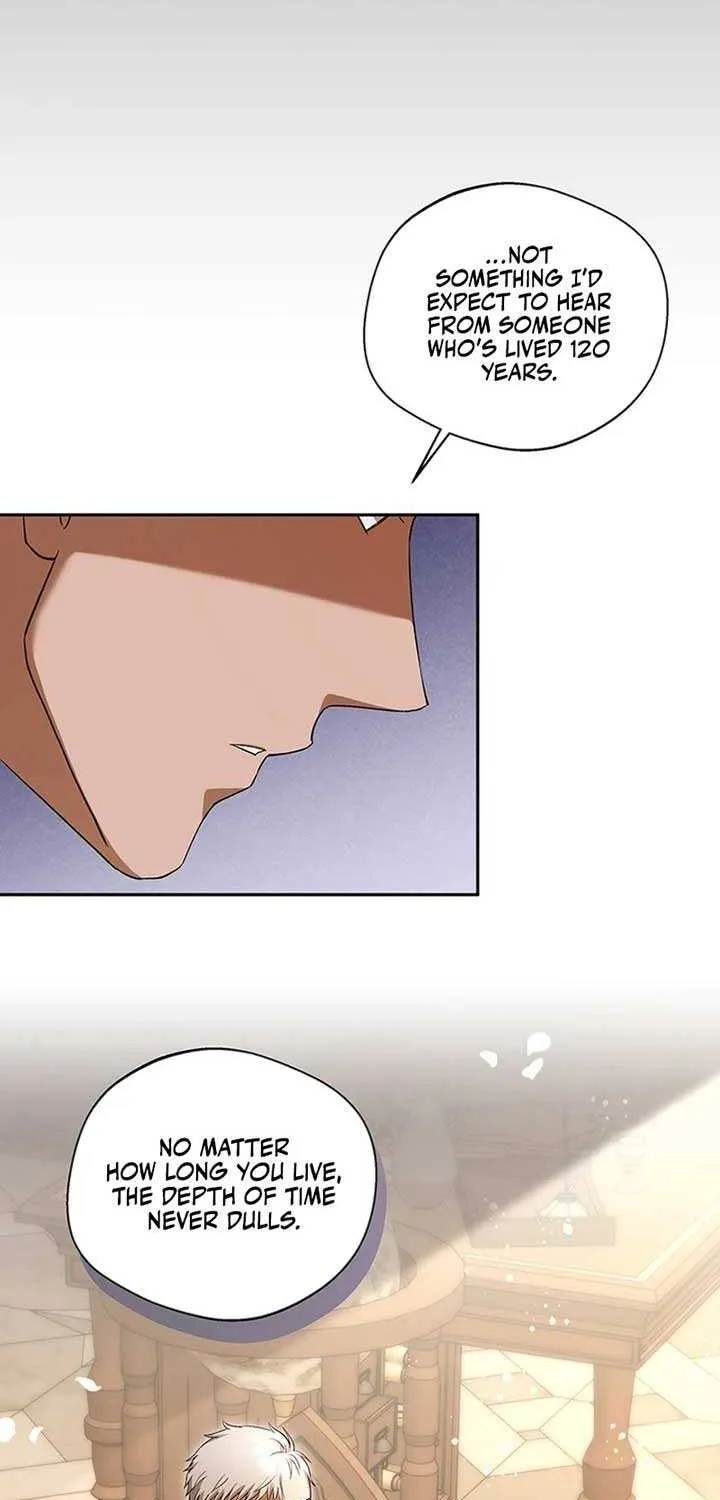 There Is No Need to be Obsessed with me Chapter 16 page 33 - 