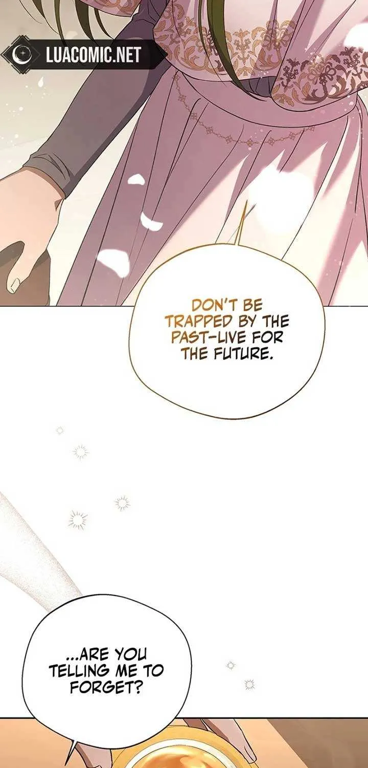 There Is No Need to be Obsessed with me Chapter 16 page 35 - 