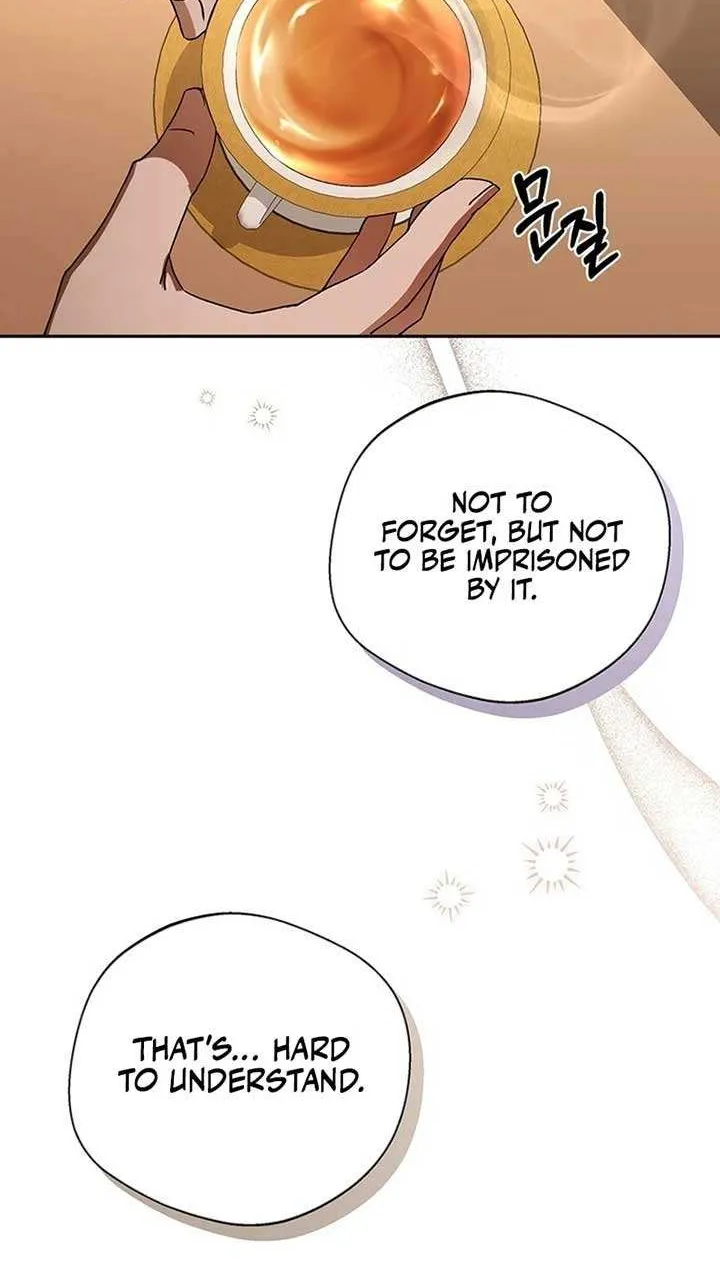 There Is No Need to be Obsessed with me Chapter 16 page 36 - 