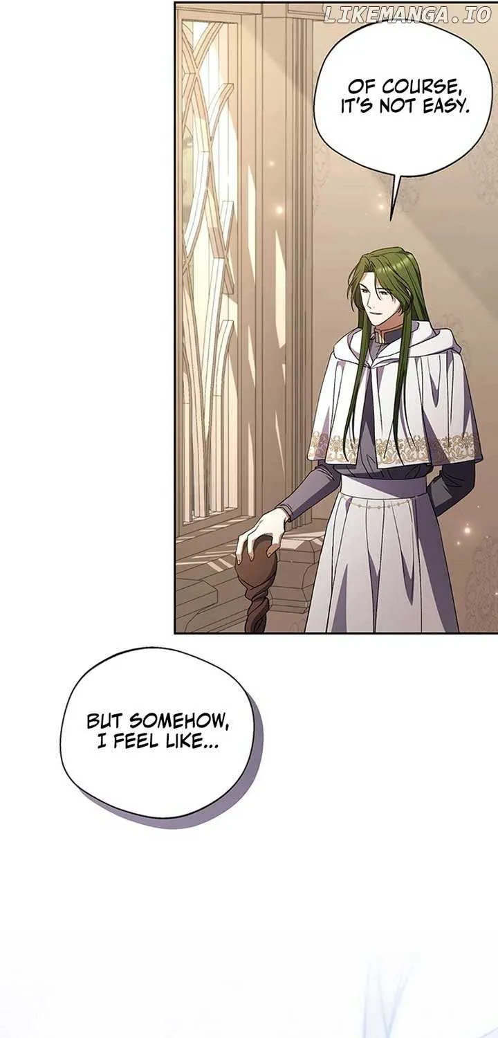 There Is No Need to be Obsessed with me Chapter 16 page 37 - 