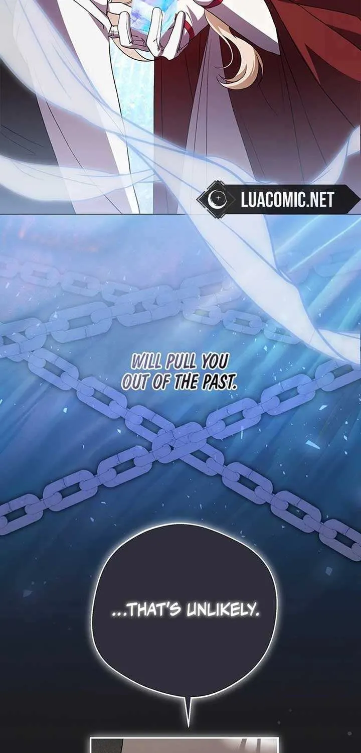 There Is No Need to be Obsessed with me Chapter 16 page 39 - 