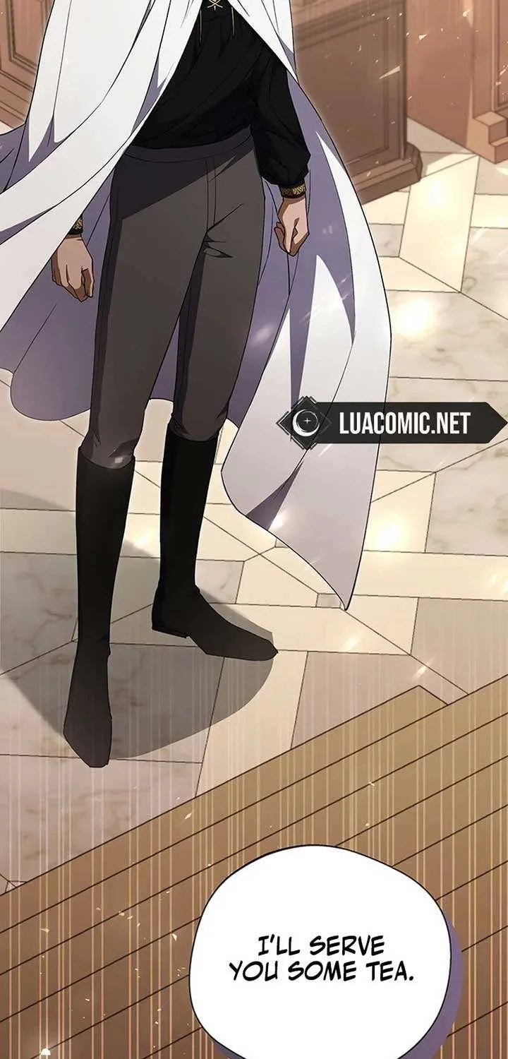 There Is No Need to be Obsessed with me Chapter 16 page 5 - 