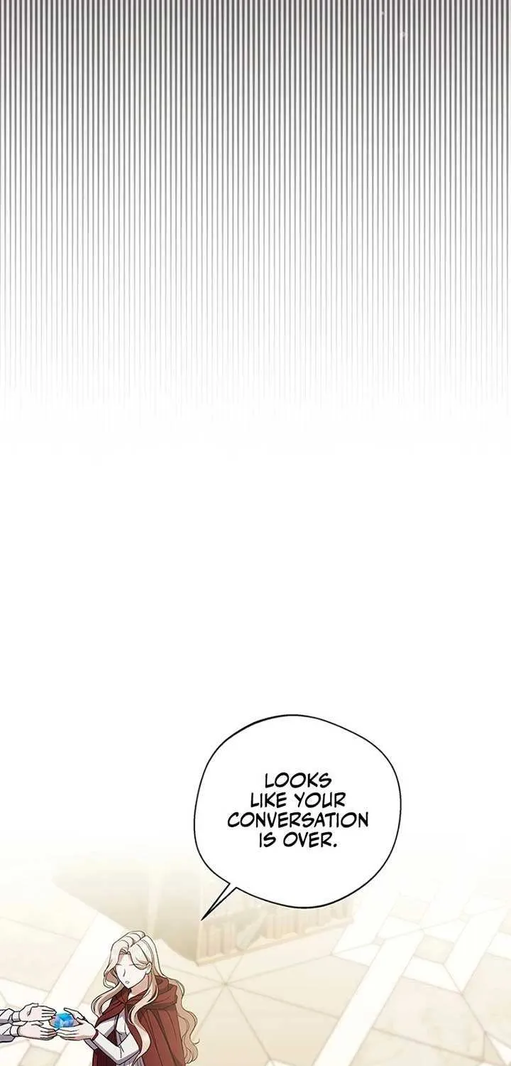 There Is No Need to be Obsessed with me Chapter 16 page 41 - 
