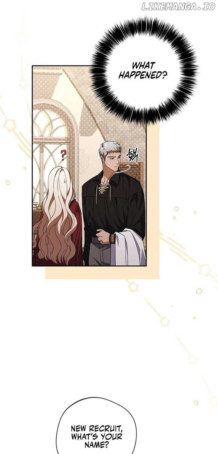 There Is No Need to be Obsessed with me Chapter 16 page 43 - 