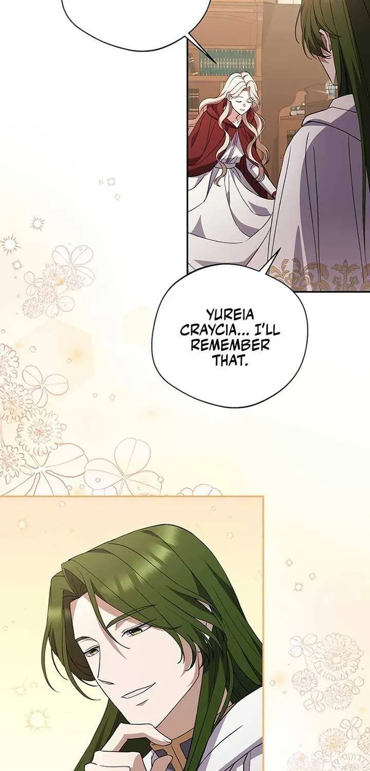 There Is No Need to be Obsessed with me Chapter 16 page 45 - 