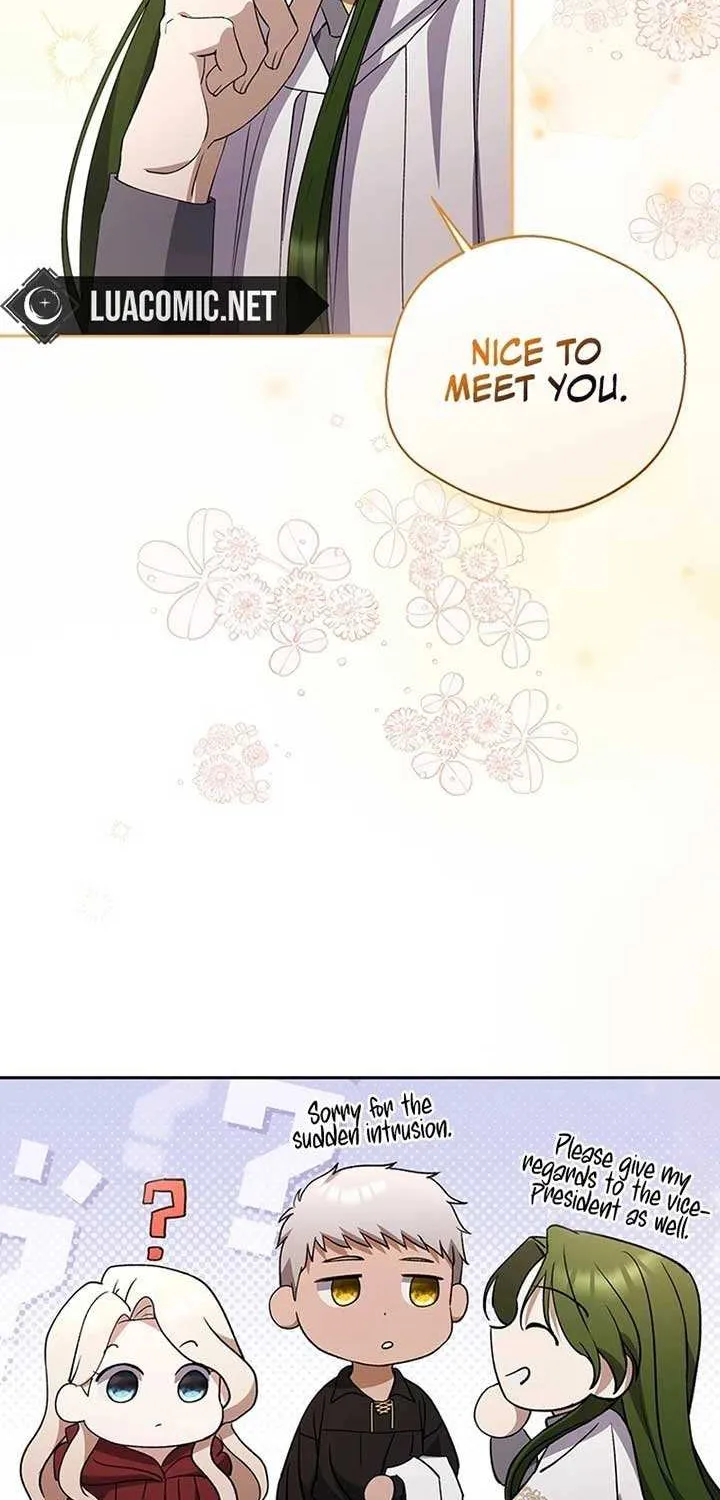 There Is No Need to be Obsessed with me Chapter 16 page 46 - 