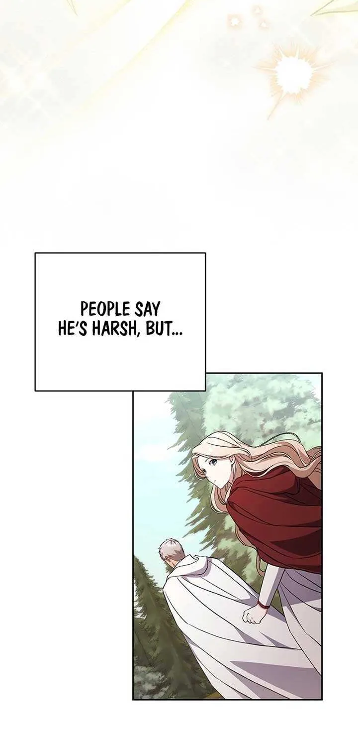 There Is No Need to be Obsessed with me Chapter 16 page 50 - 