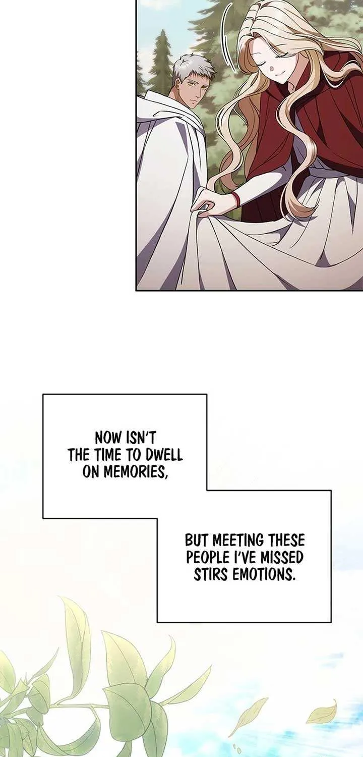 There Is No Need to be Obsessed with me Chapter 16 page 53 - 
