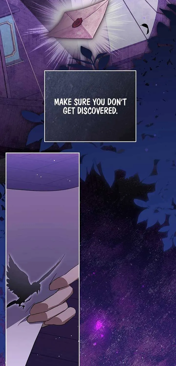 There Is No Need to be Obsessed with me Chapter 16 page 59 - 