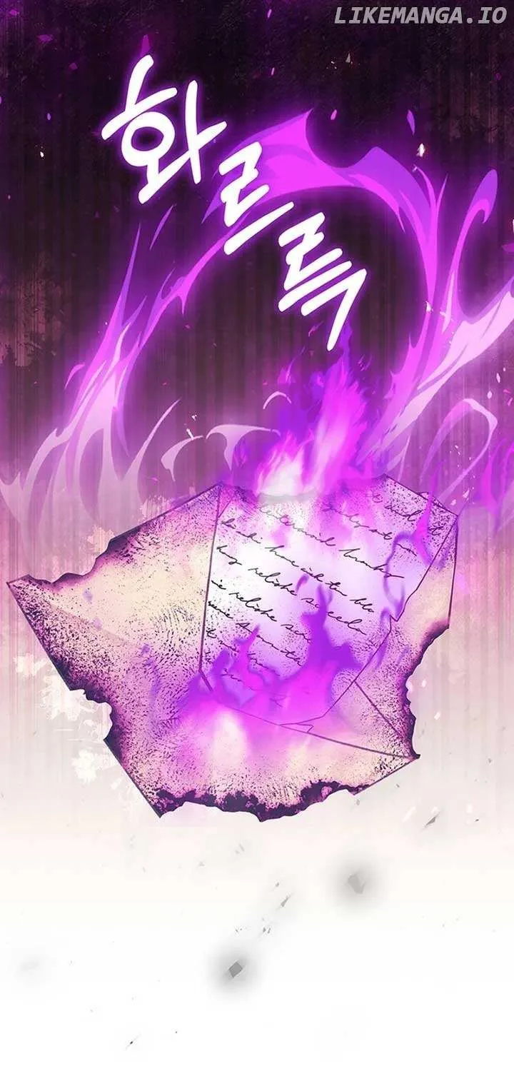 There Is No Need to be Obsessed with me Chapter 16 page 61 - 