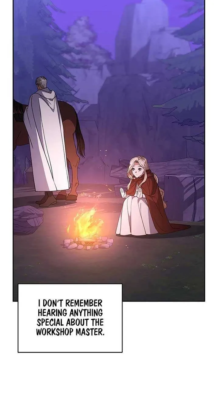 There Is No Need to be Obsessed with me Chapter 16 page 66 - 
