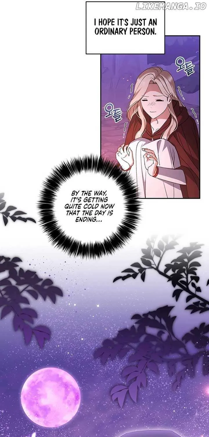 There Is No Need to be Obsessed with me Chapter 16 page 67 - 