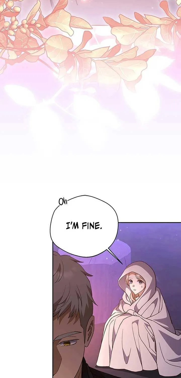 There Is No Need to be Obsessed with me Chapter 16 page 69 - 