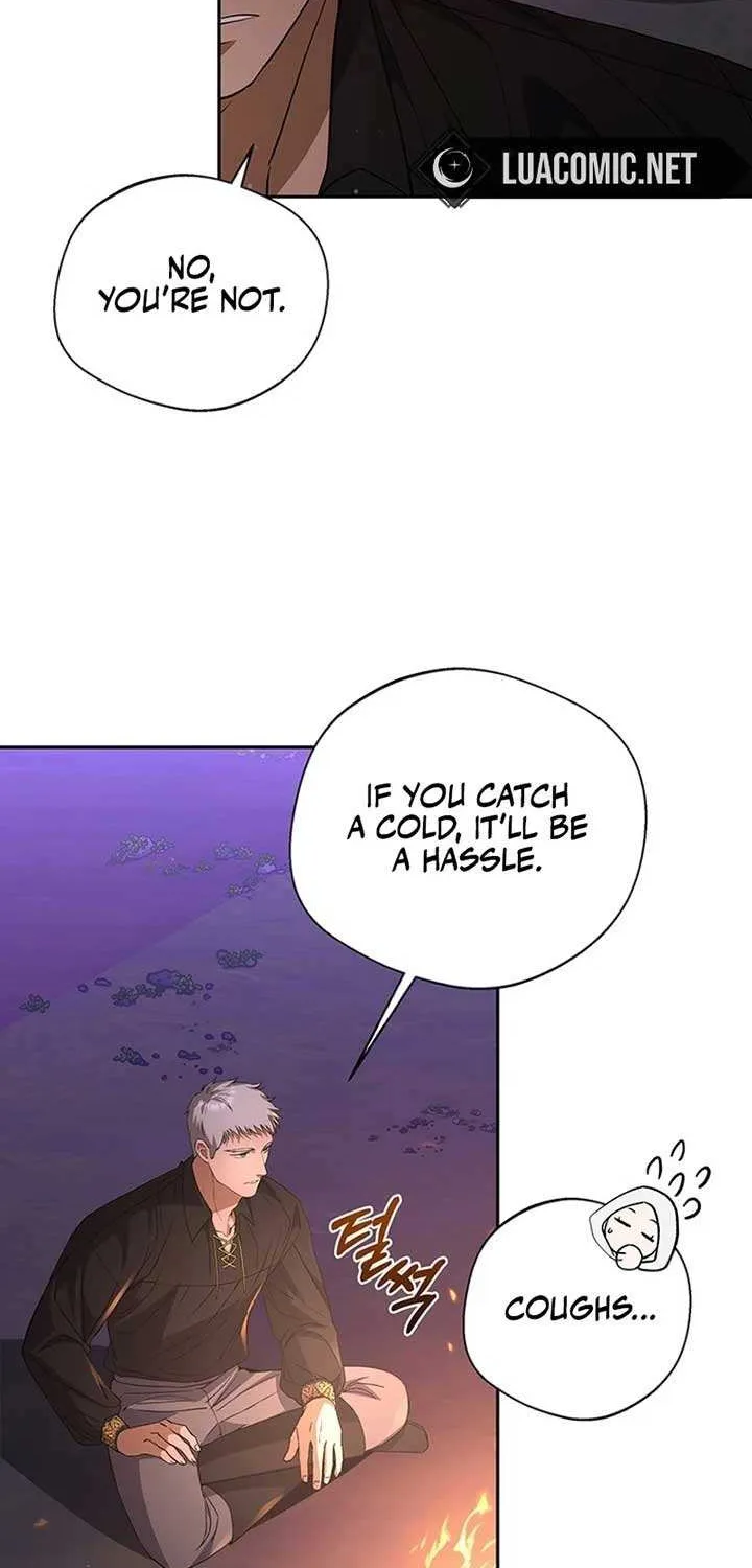 There Is No Need to be Obsessed with me Chapter 16 page 70 - 