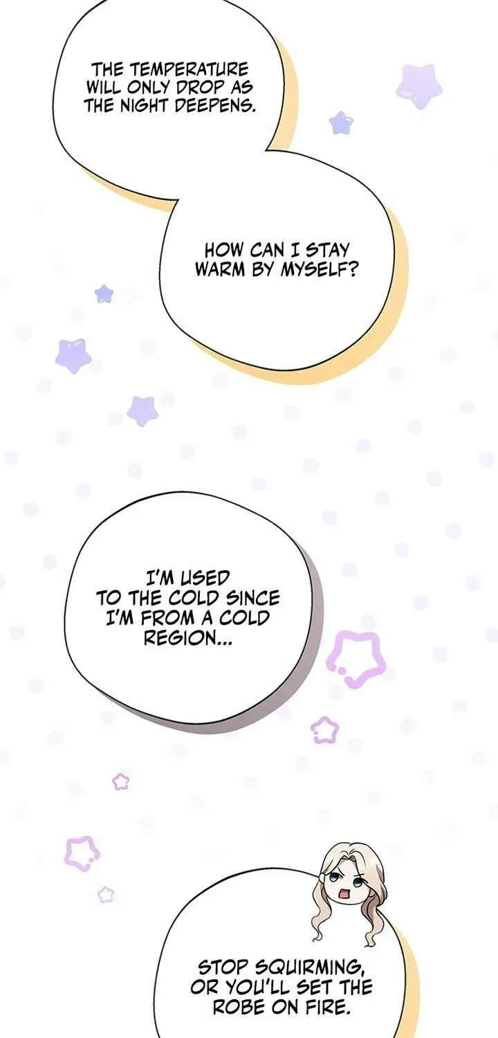 There Is No Need to be Obsessed with me Chapter 16 page 75 - 