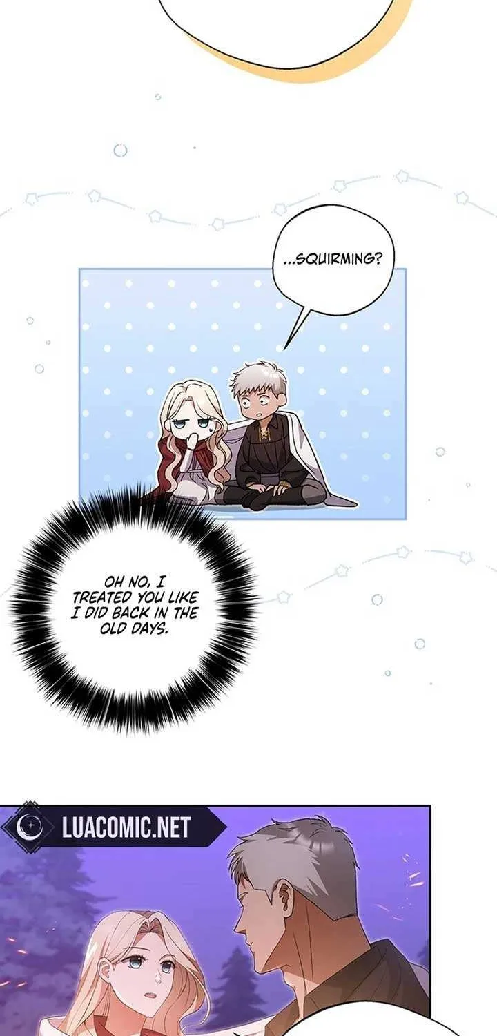 There Is No Need to be Obsessed with me Chapter 16 page 76 - 