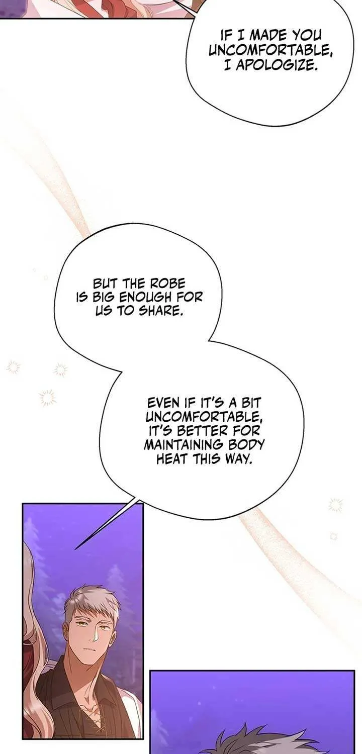 There Is No Need to be Obsessed with me Chapter 16 page 77 - 