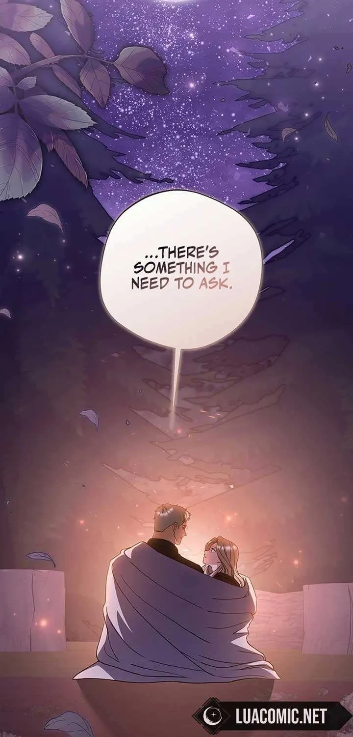 There Is No Need to be Obsessed with me Chapter 16 page 80 - 