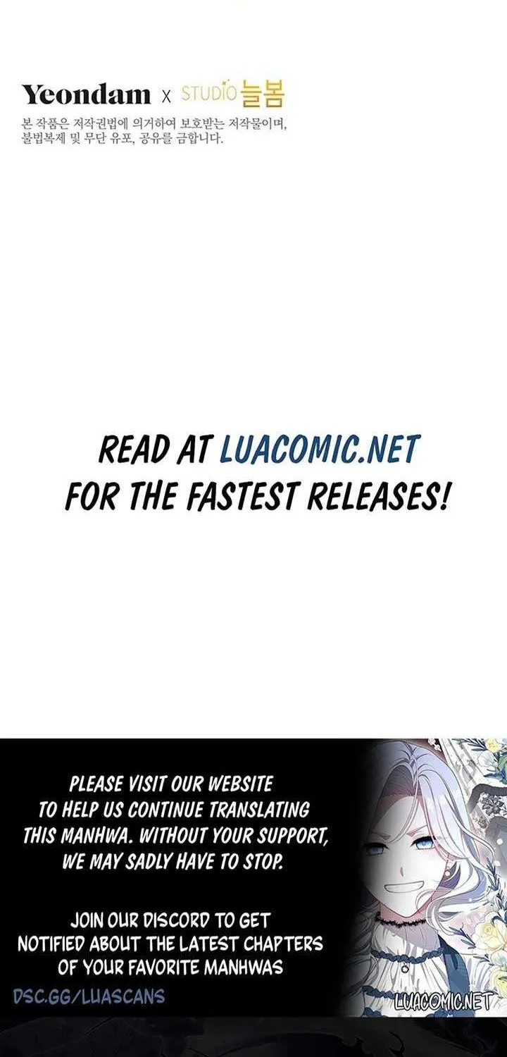There Is No Need to be Obsessed with me Chapter 16 page 84 - 