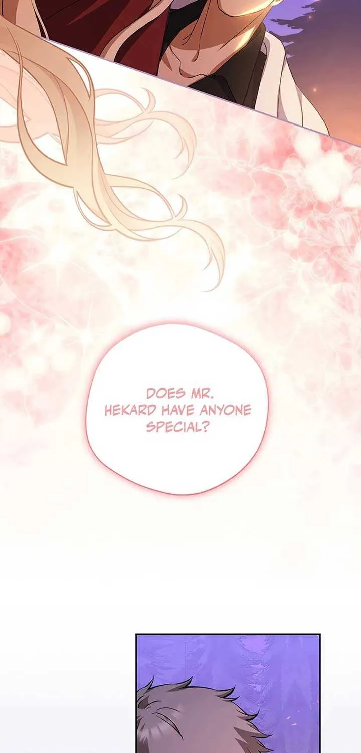 There Is No Need to be Obsessed with me Chapter 17 page 11 - 