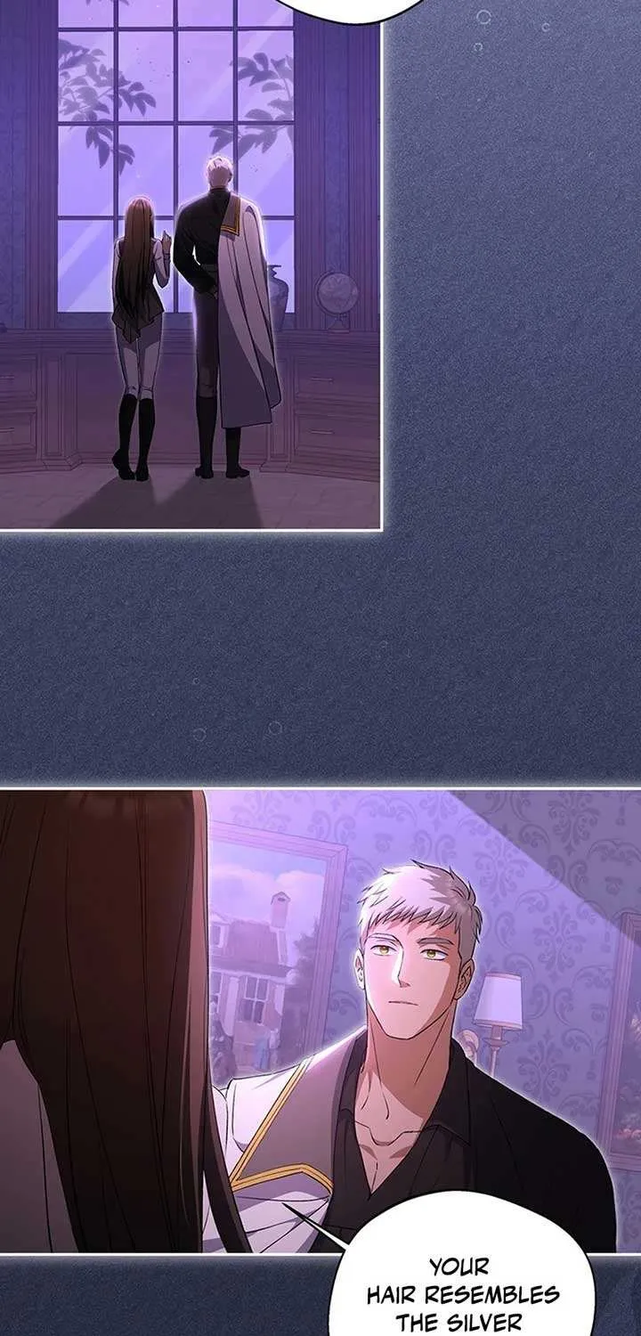 There Is No Need to be Obsessed with me Chapter 17 page 13 - 