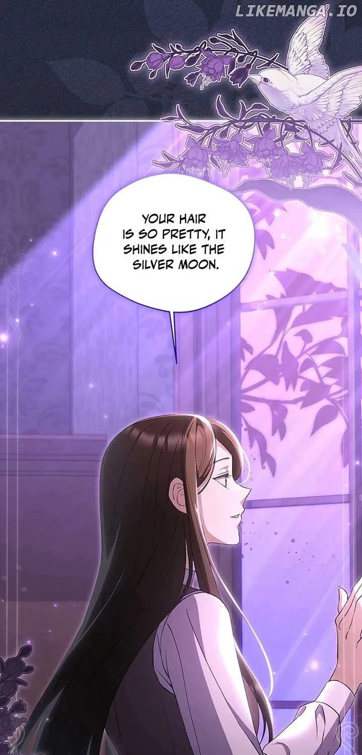 There Is No Need to be Obsessed with me Chapter 17 page 15 - 