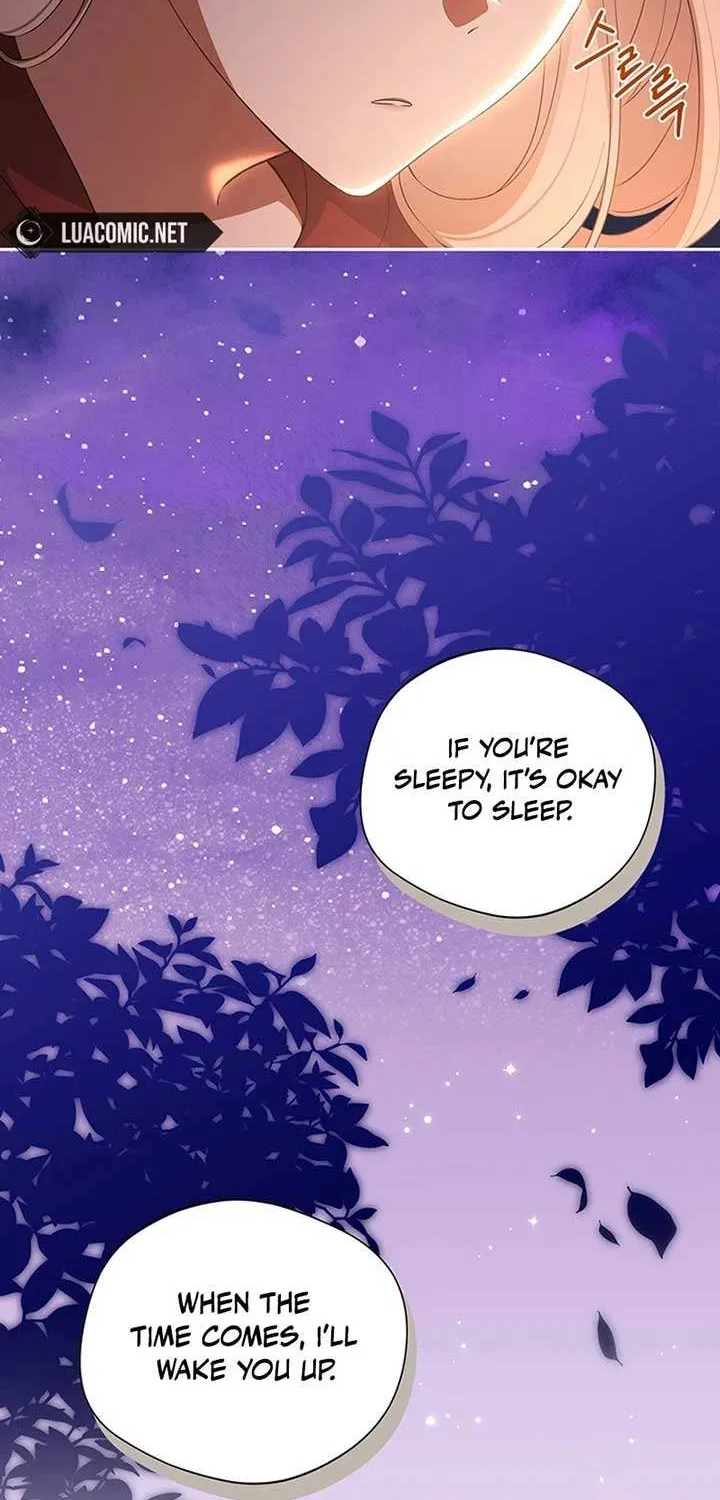 There Is No Need to be Obsessed with me Chapter 17 page 18 - 