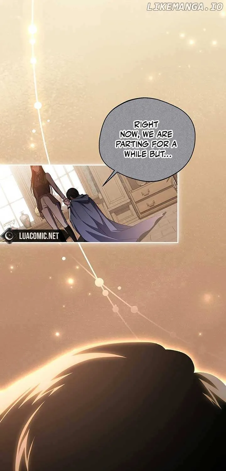 There Is No Need to be Obsessed with me Chapter 17 page 21 - 