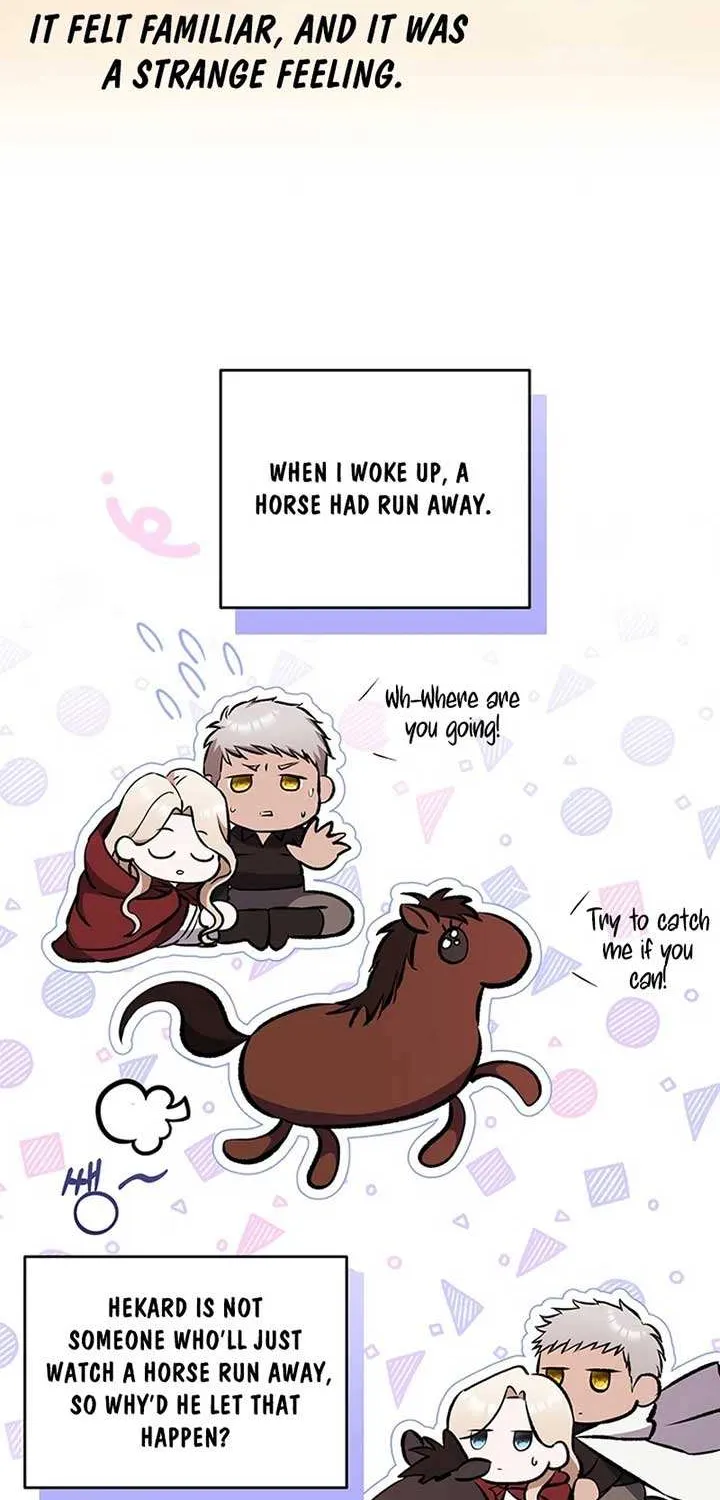 There Is No Need to be Obsessed with me Chapter 17 page 24 - 