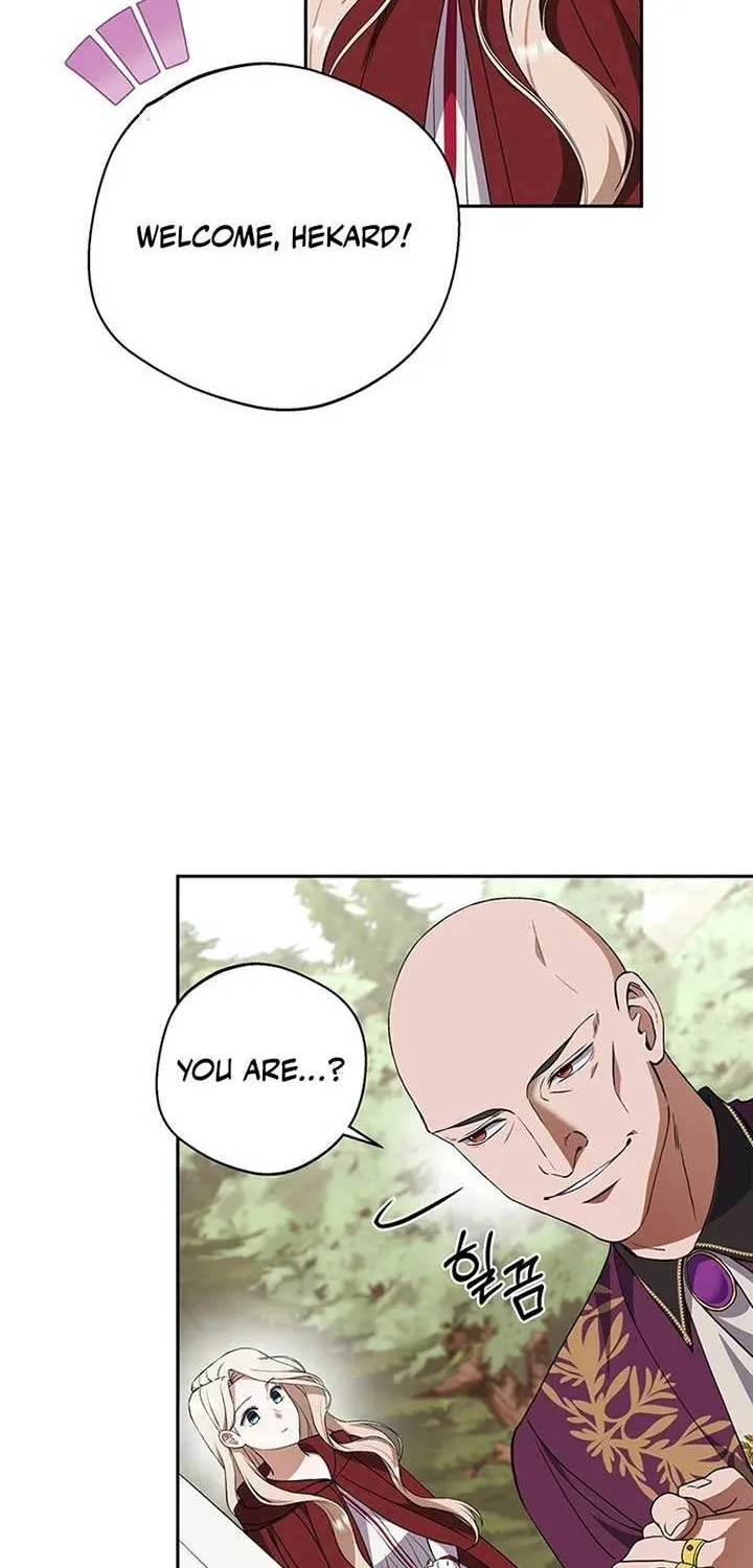 There Is No Need to be Obsessed with me Chapter 17 page 28 - 