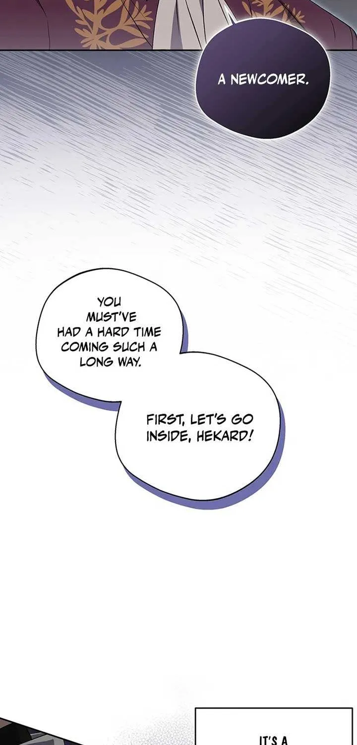 There Is No Need to be Obsessed with me Chapter 17 page 30 - 