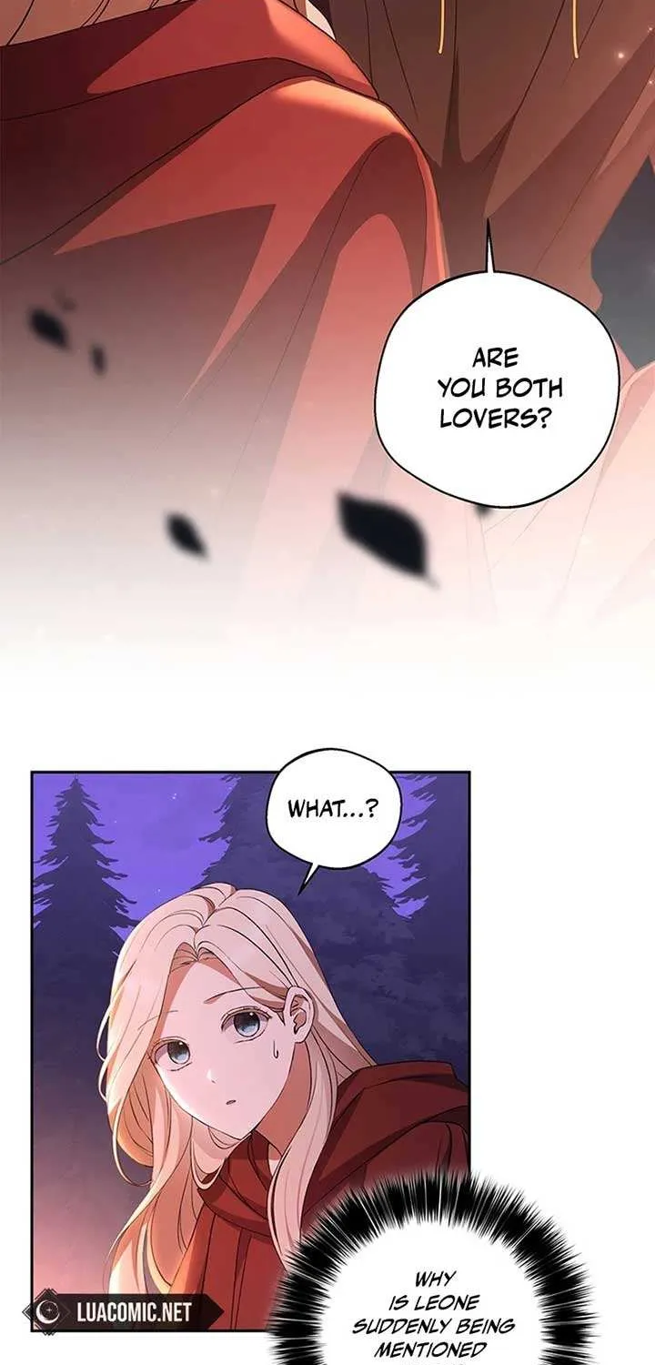 There Is No Need to be Obsessed with me Chapter 17 page 4 - 