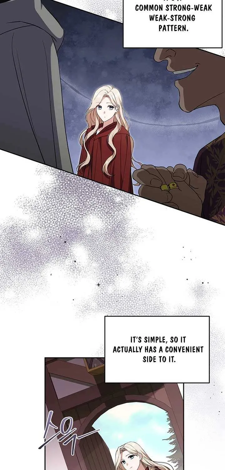 There Is No Need to be Obsessed with me Chapter 17 page 31 - 