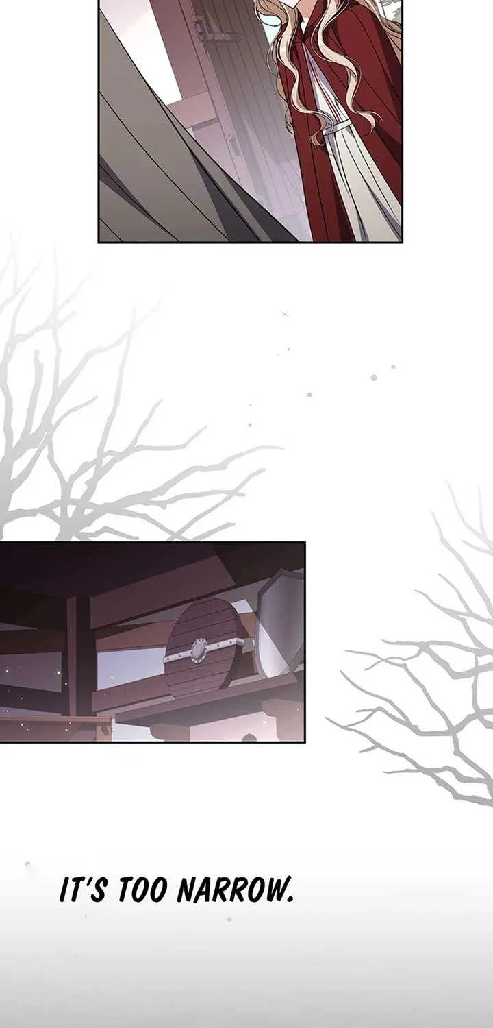 There Is No Need to be Obsessed with me Chapter 17 page 32 - 