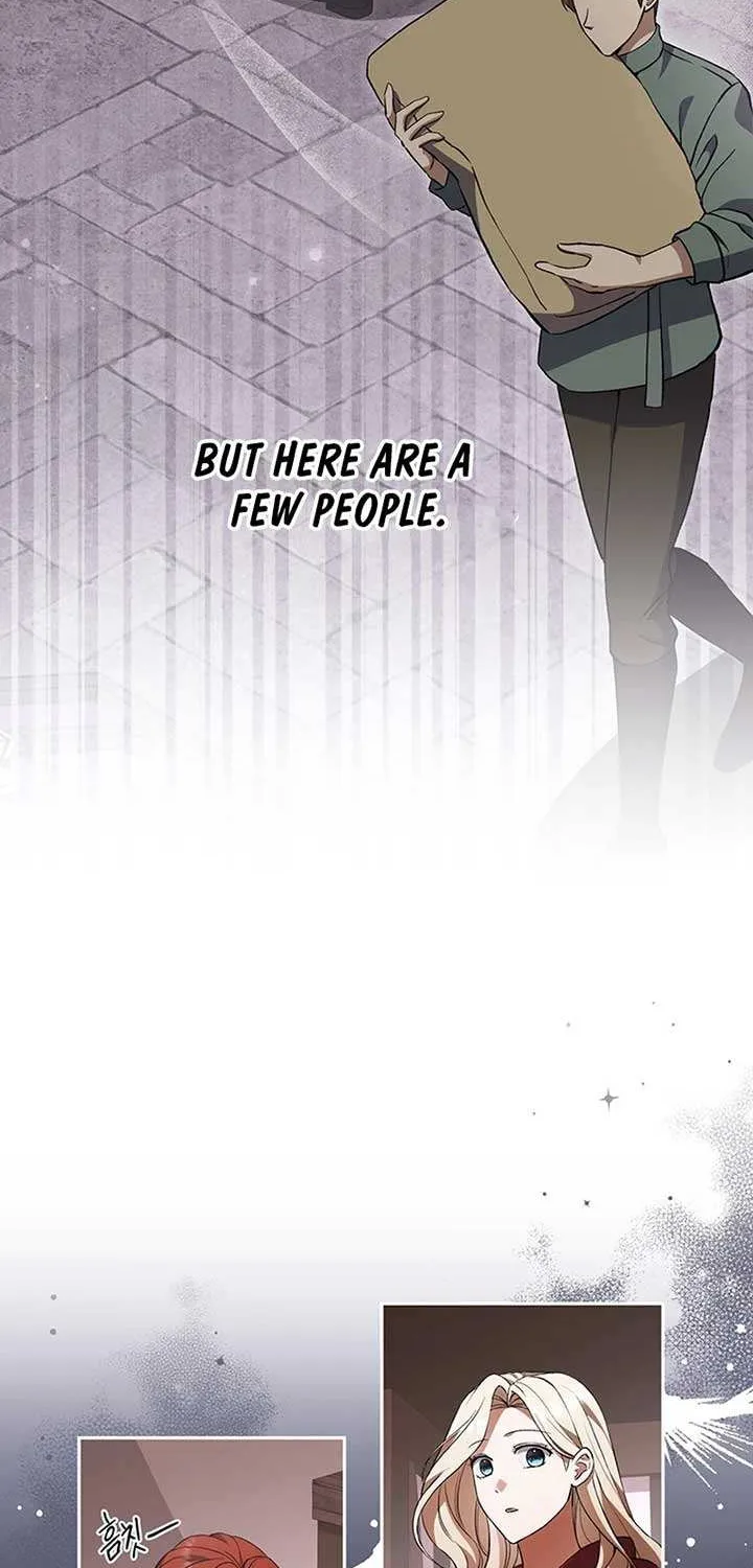 There Is No Need to be Obsessed with me Chapter 17 page 34 - 