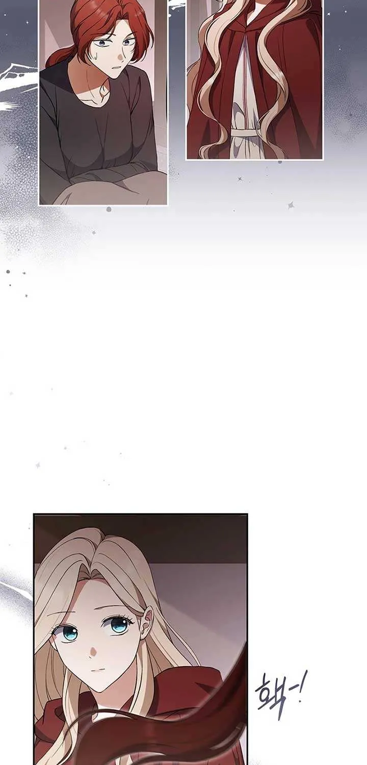 There Is No Need to be Obsessed with me Chapter 17 page 35 - 