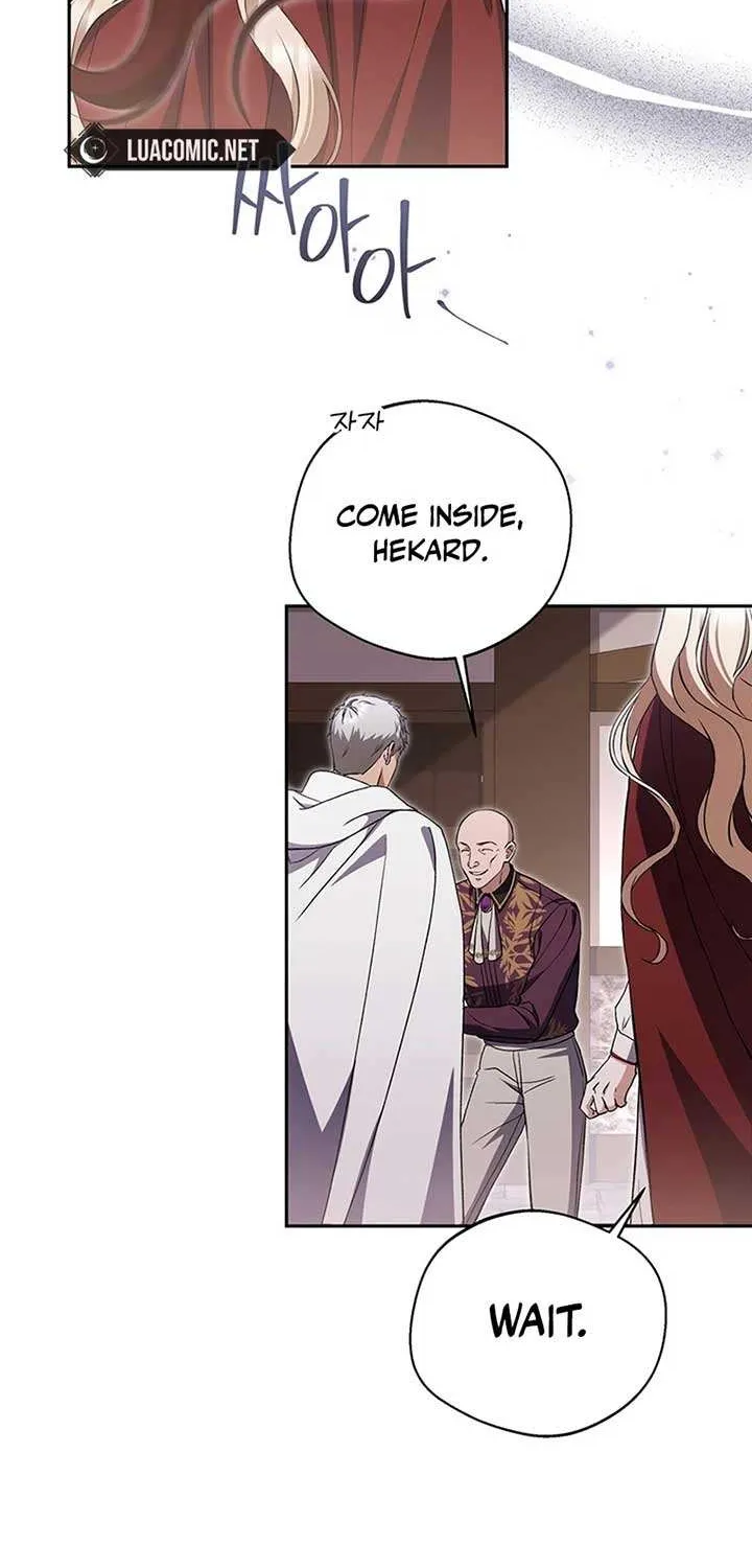 There Is No Need to be Obsessed with me Chapter 17 page 36 - 