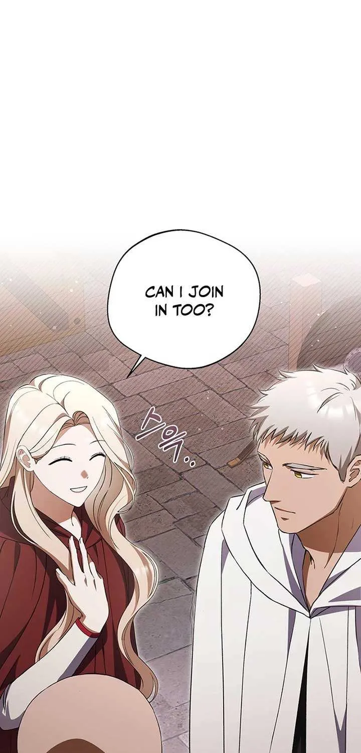 There Is No Need to be Obsessed with me Chapter 17 page 37 - 