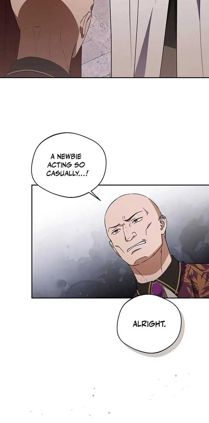 There Is No Need to be Obsessed with me Chapter 17 page 38 - 