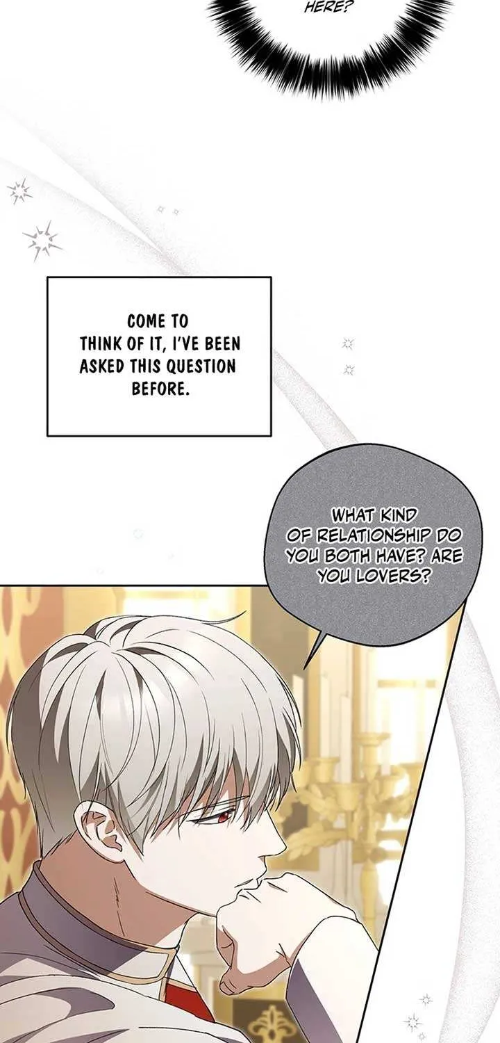 There Is No Need to be Obsessed with me Chapter 17 page 5 - 