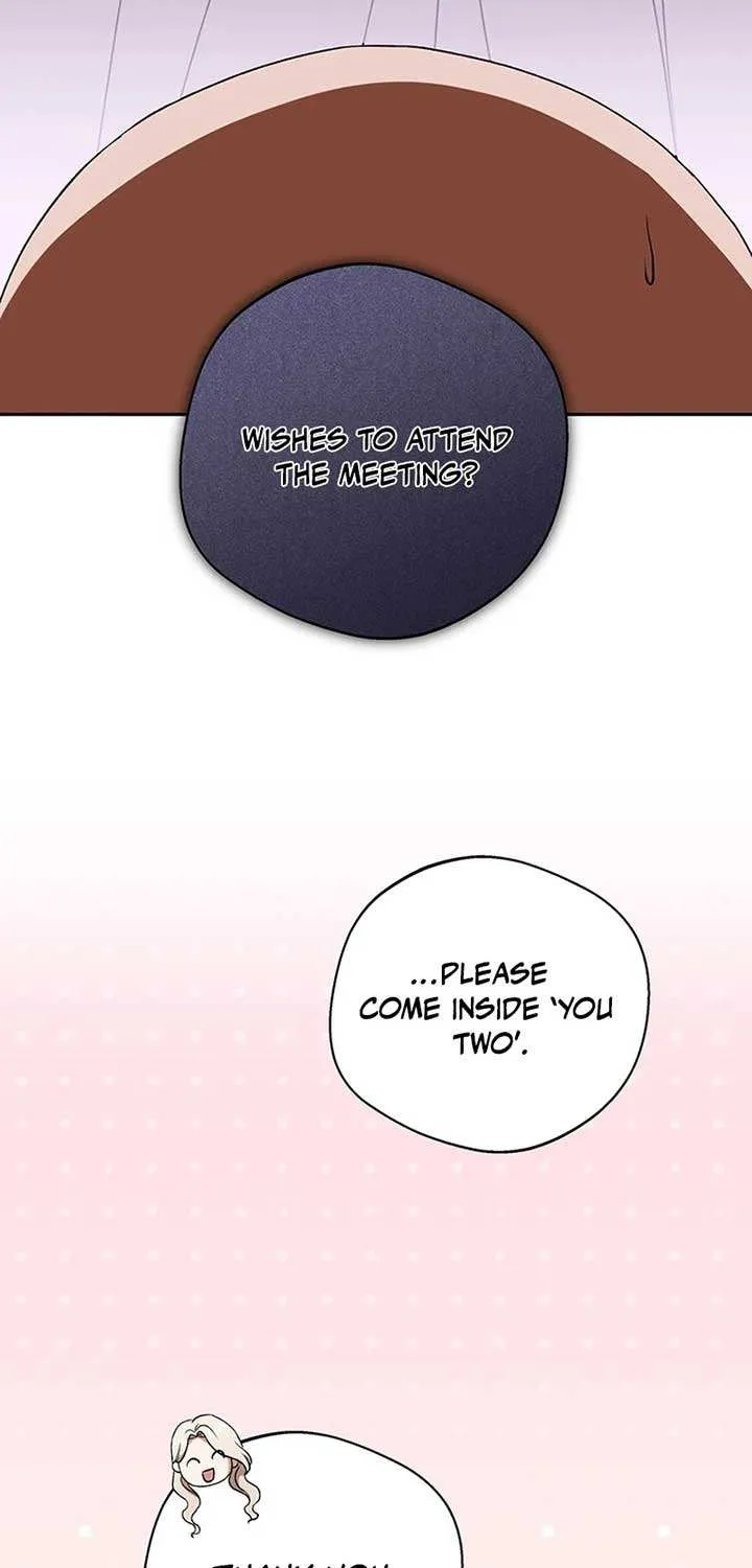 There Is No Need to be Obsessed with me Chapter 17 page 41 - 
