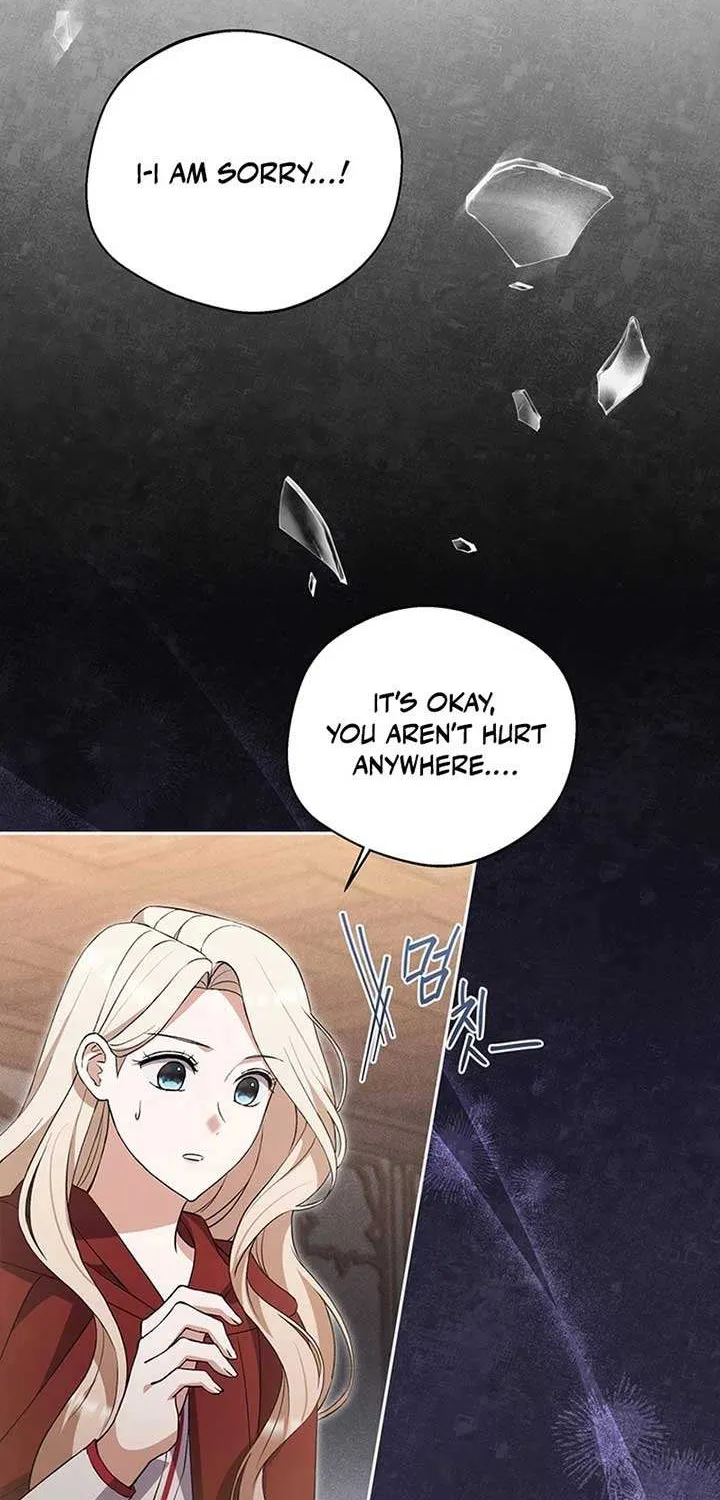 There Is No Need to be Obsessed with me Chapter 17 page 46 - 