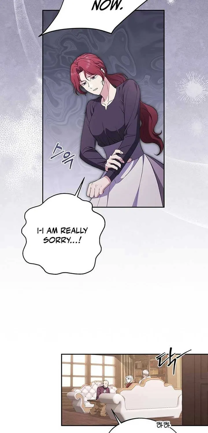 There Is No Need to be Obsessed with me Chapter 17 page 48 - 