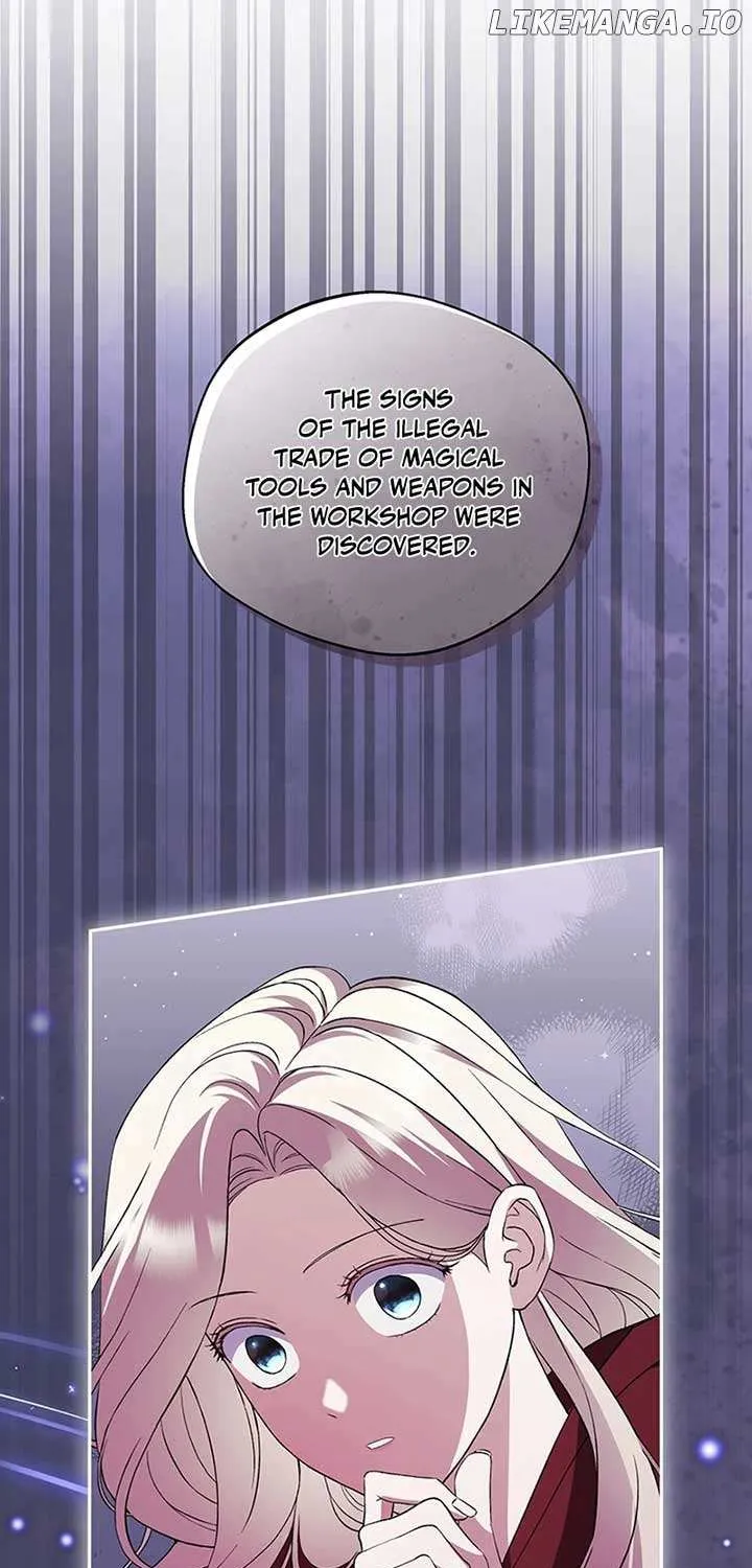 There Is No Need to be Obsessed with me Chapter 17 page 51 - 